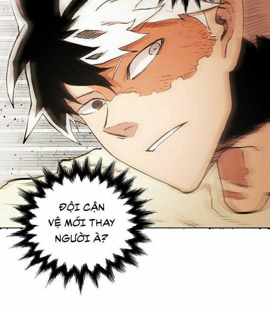 Hard Core Leveling Warrior Ss2 Chapter 81 trang 59