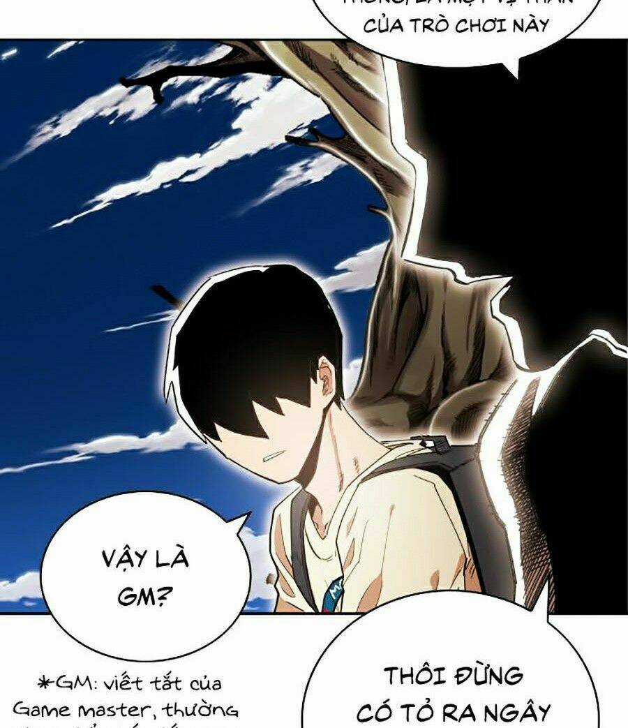 Hard Core Leveling Warrior Ss2 Chapter 81 trang 6