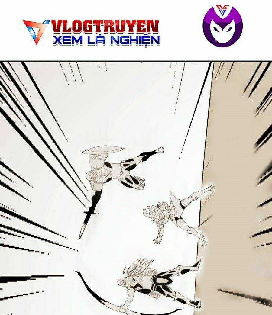 Hard Core Leveling Warrior Ss2 Chapter 81 trang 60