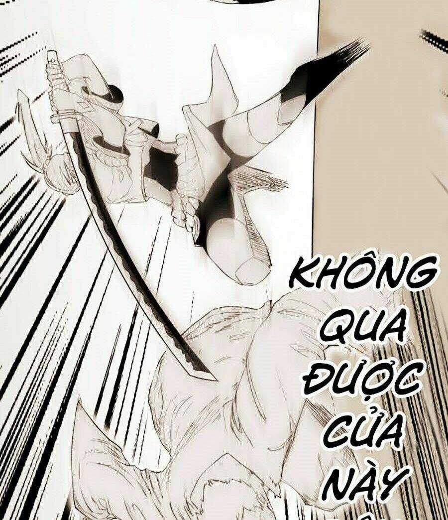 Hard Core Leveling Warrior Ss2 Chapter 81 trang 61