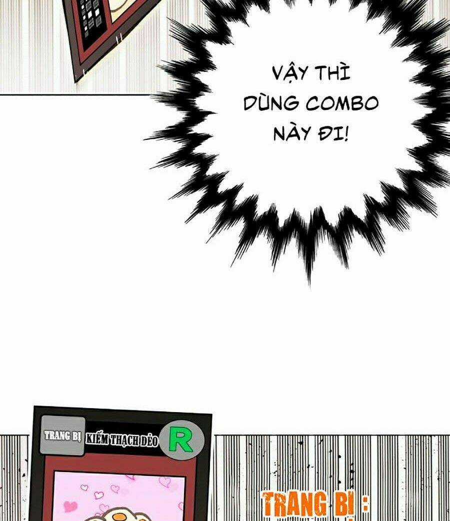 Hard Core Leveling Warrior Ss2 Chapter 81 trang 66