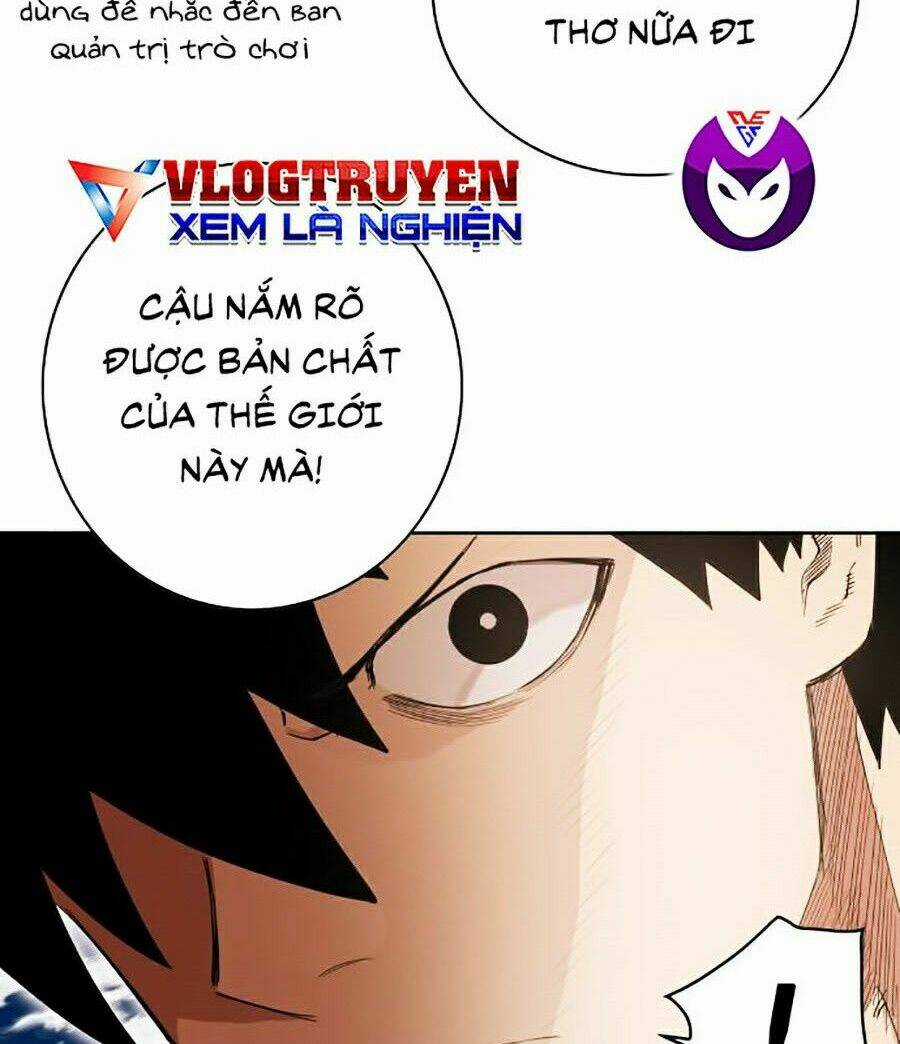 Hard Core Leveling Warrior Ss2 Chapter 81 trang 7