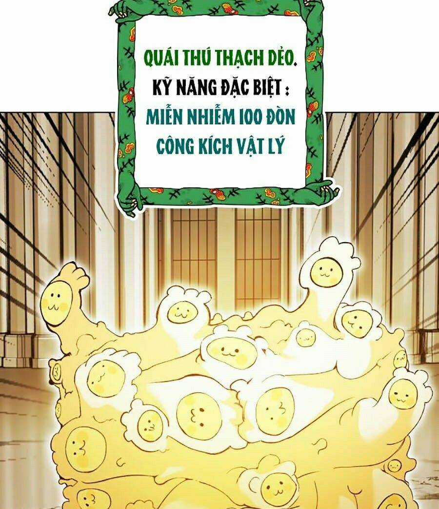 Hard Core Leveling Warrior Ss2 Chapter 81 trang 70