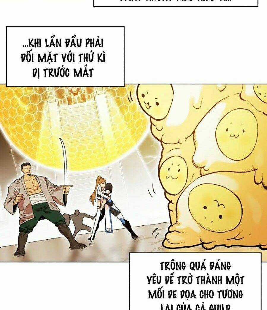 Hard Core Leveling Warrior Ss2 Chapter 81 trang 73