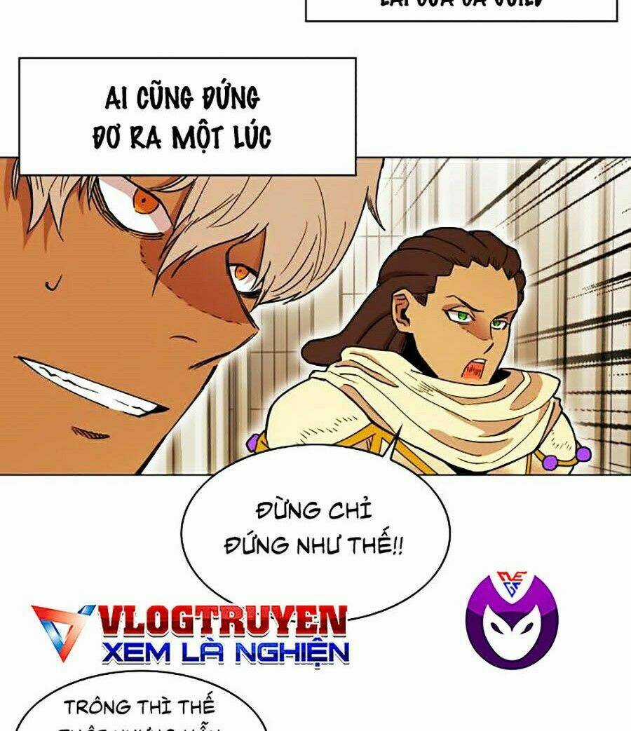 Hard Core Leveling Warrior Ss2 Chapter 81 trang 74