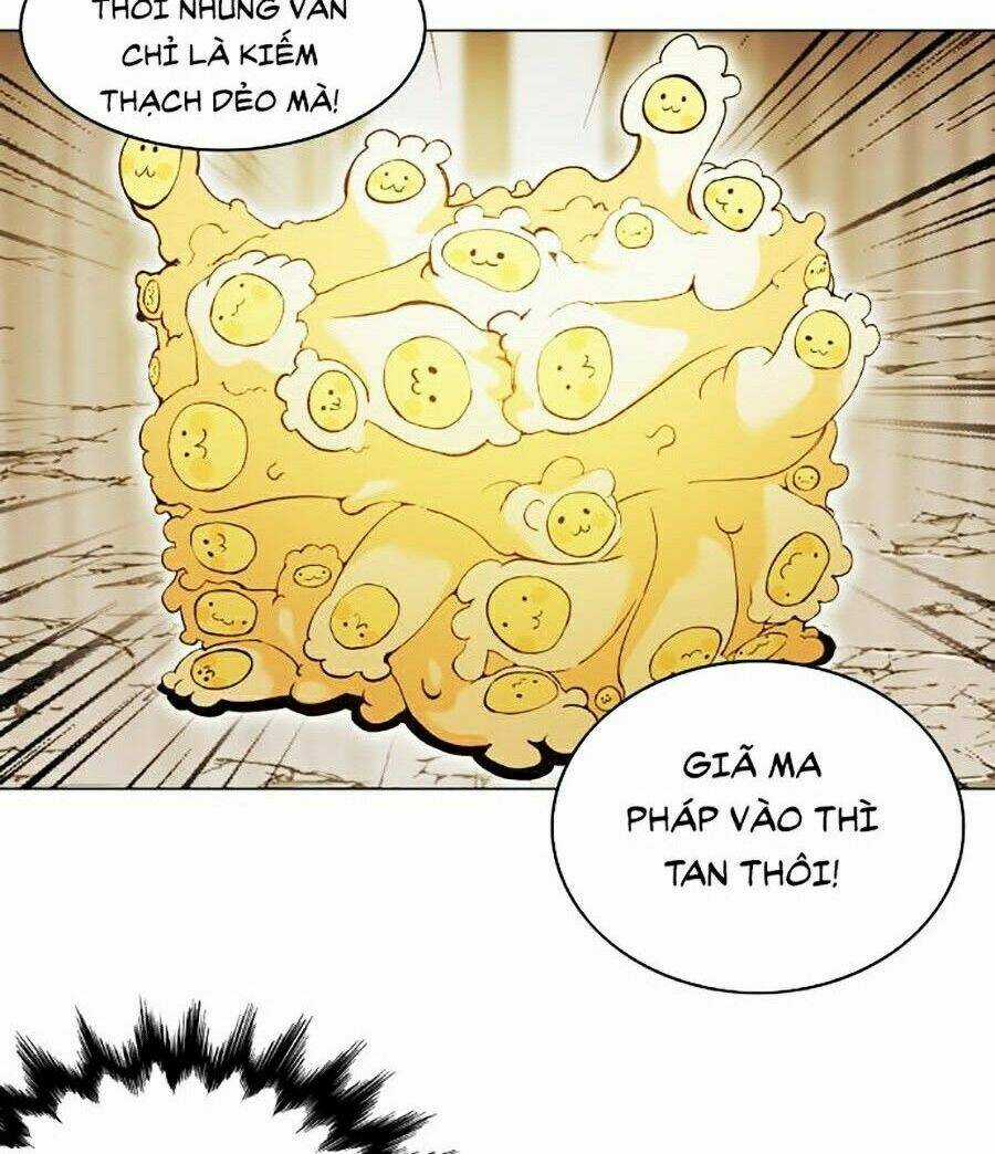 Hard Core Leveling Warrior Ss2 Chapter 81 trang 75