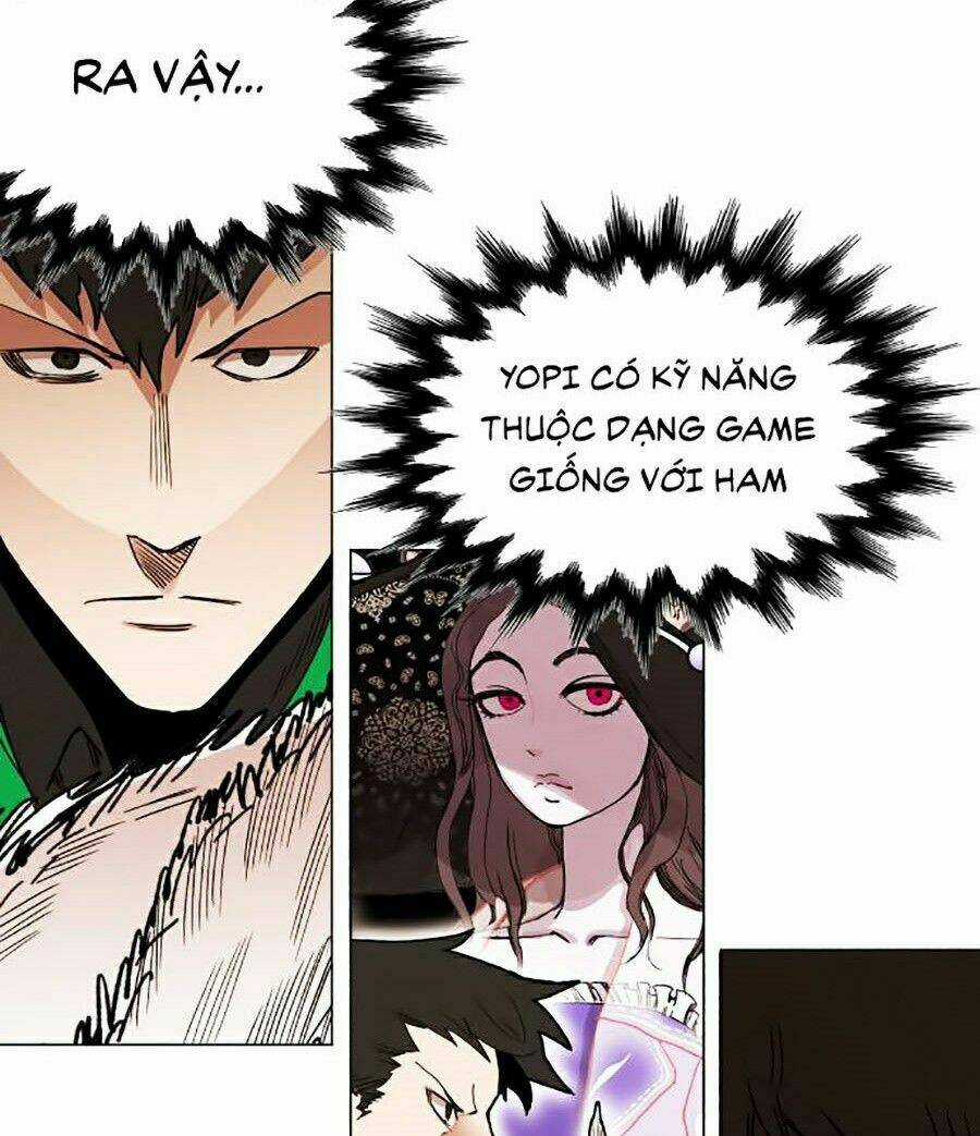 Hard Core Leveling Warrior Ss2 Chapter 81 trang 76