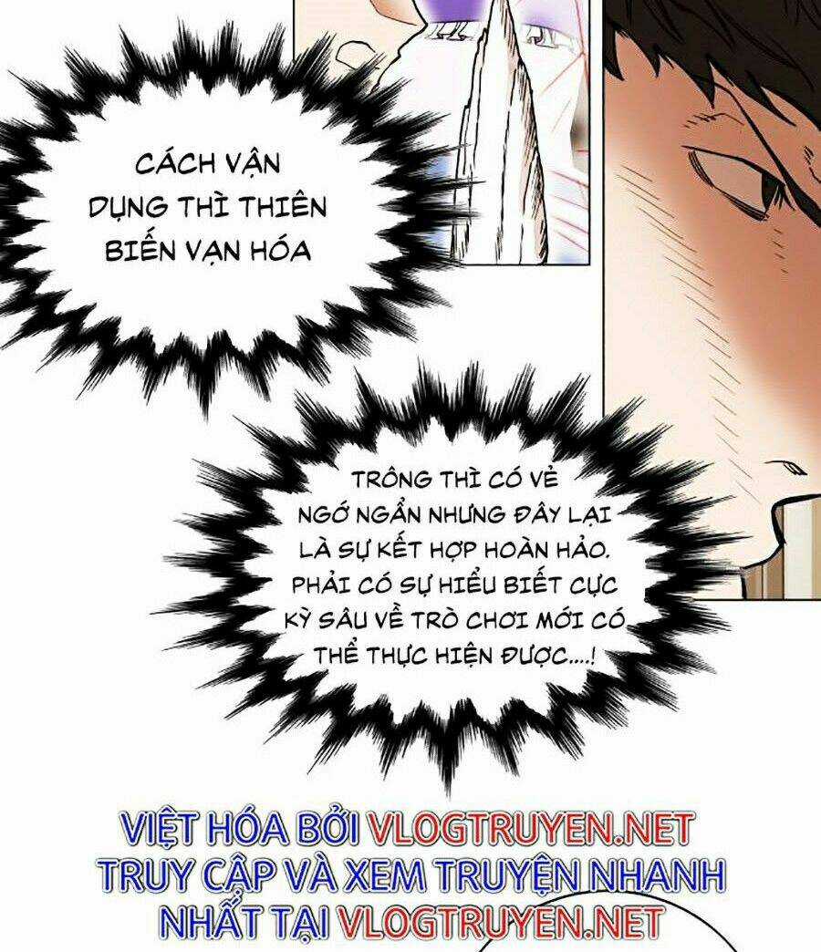 Hard Core Leveling Warrior Ss2 Chapter 81 trang 77