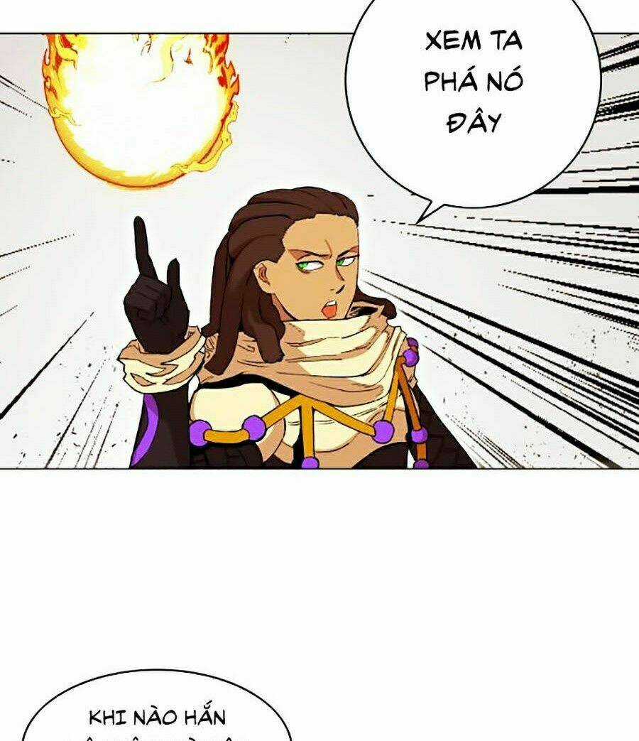 Hard Core Leveling Warrior Ss2 Chapter 81 trang 78