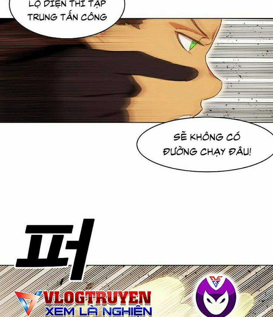 Hard Core Leveling Warrior Ss2 Chapter 81 trang 79