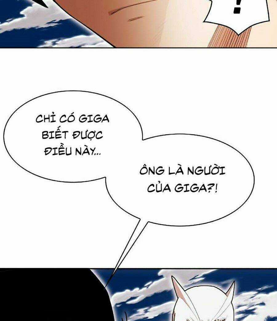 Hard Core Leveling Warrior Ss2 Chapter 81 trang 8