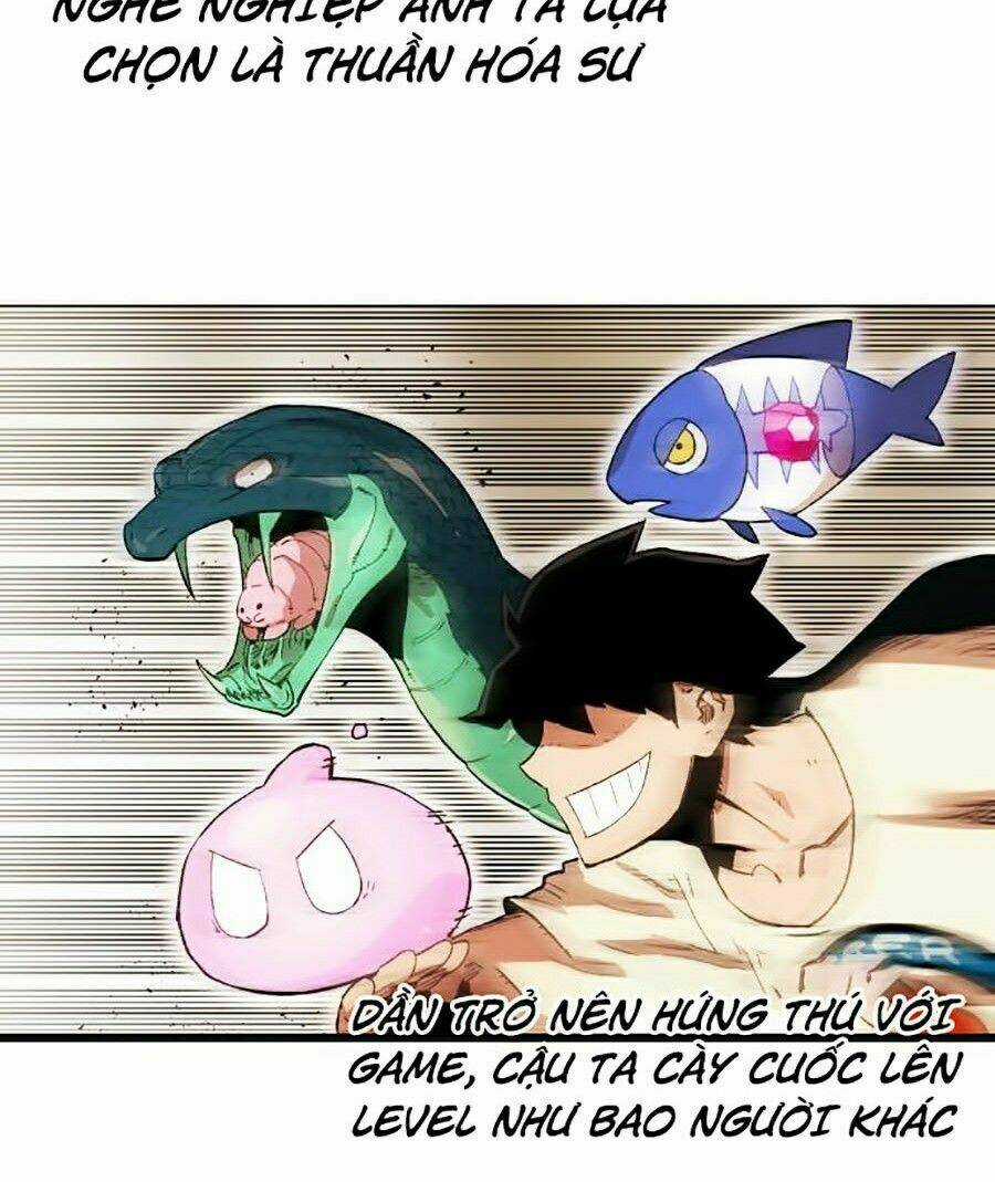 Hard Core Leveling Warrior Ss2 Chapter 81 trang 86