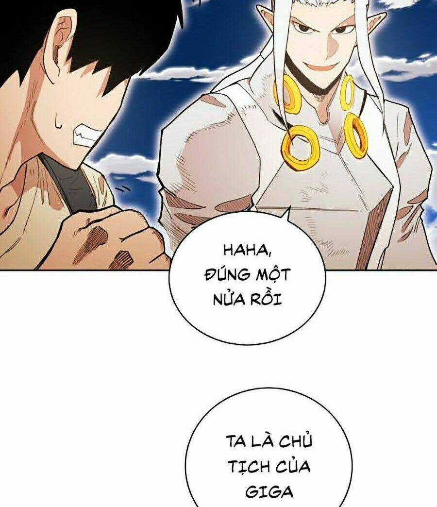 Hard Core Leveling Warrior Ss2 Chapter 81 trang 9