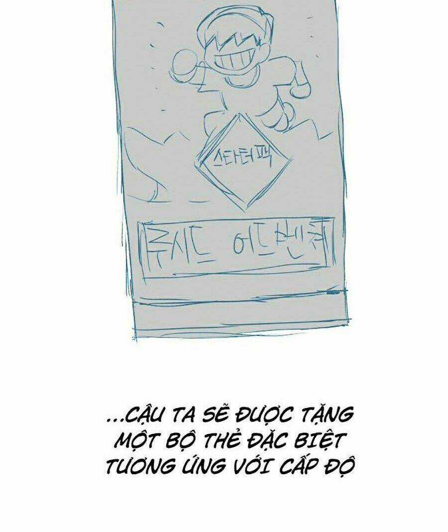 Hard Core Leveling Warrior Ss2 Chapter 81 trang 91