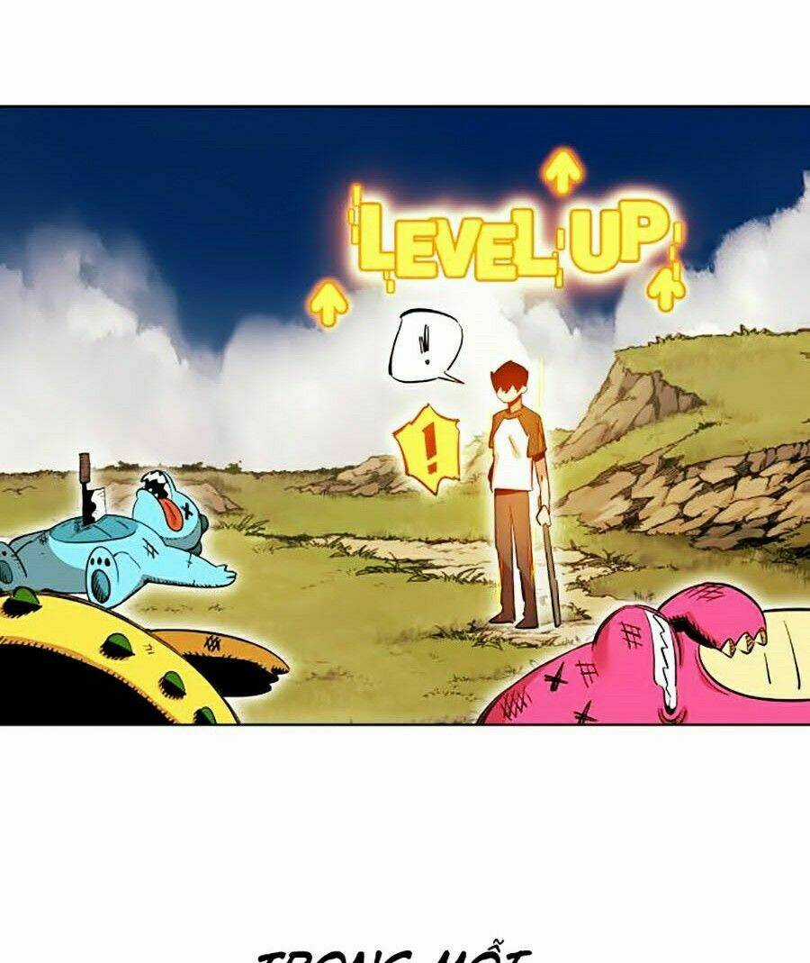 Hard Core Leveling Warrior Ss2 Chapter 81 trang 92