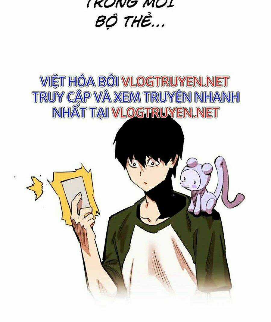 Hard Core Leveling Warrior Ss2 Chapter 81 trang 93