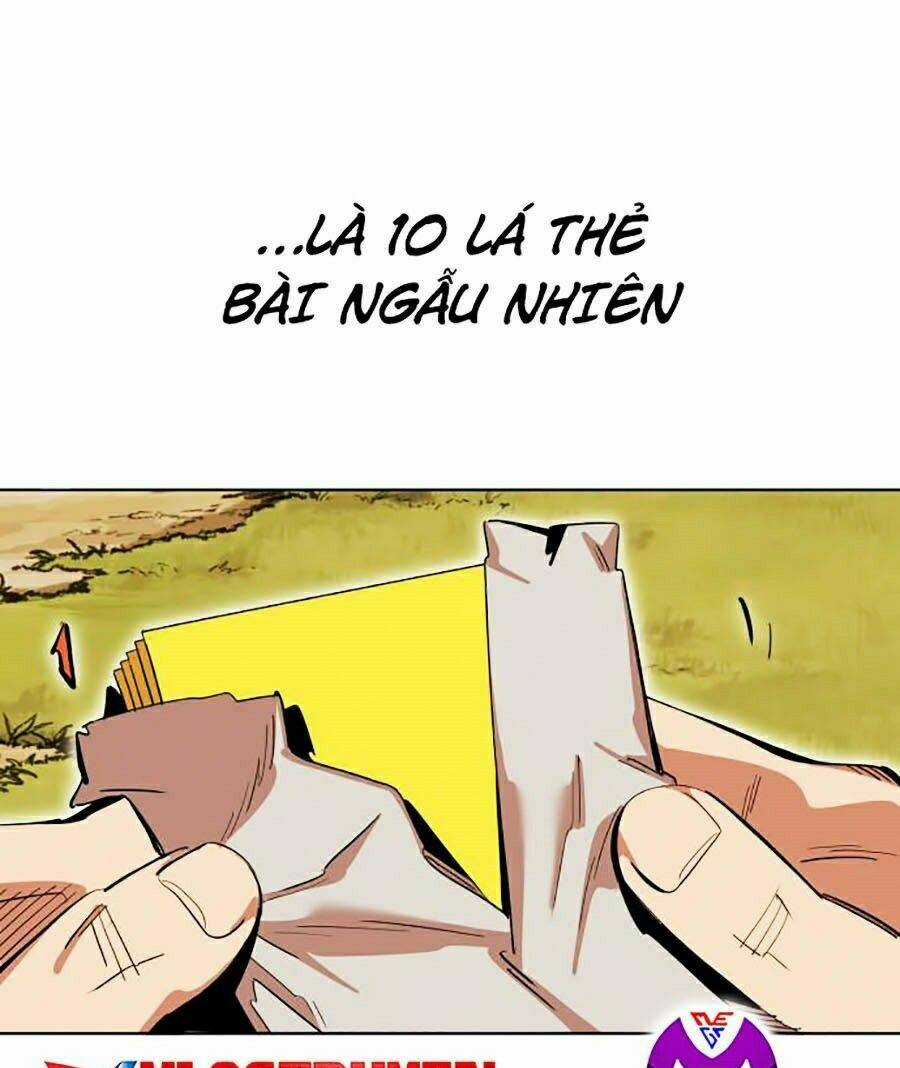 Hard Core Leveling Warrior Ss2 Chapter 81 trang 94