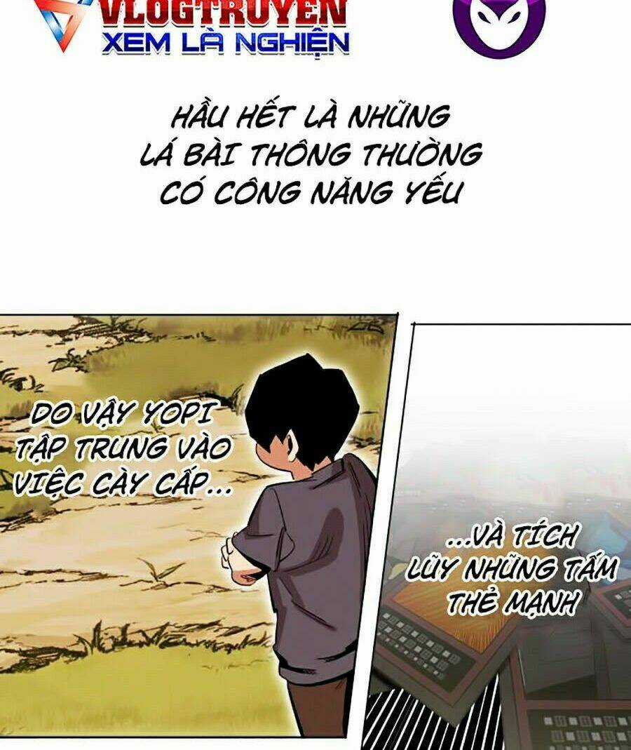 Hard Core Leveling Warrior Ss2 Chapter 81 trang 95