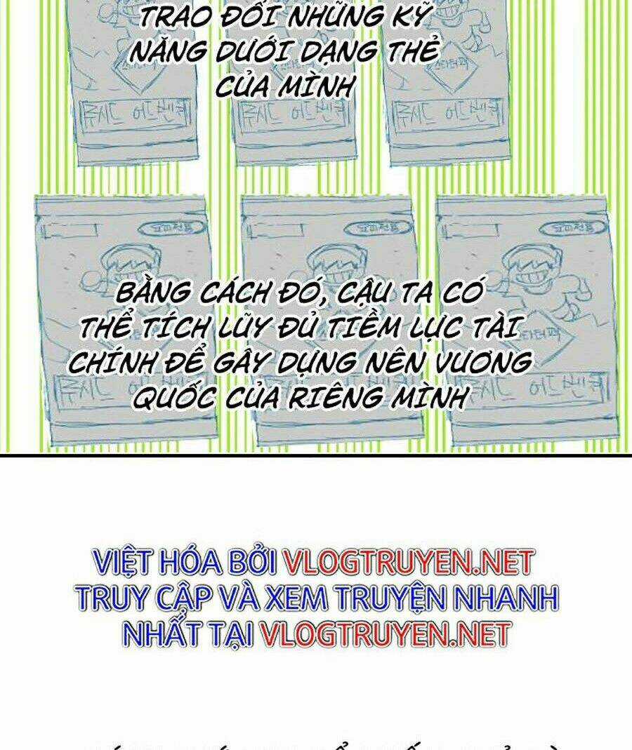 Hard Core Leveling Warrior Ss2 Chapter 81 trang 97