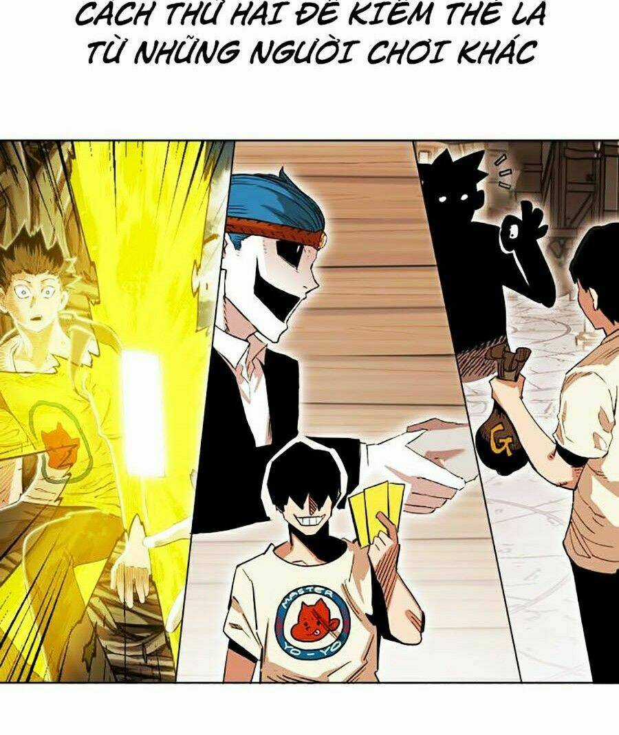 Hard Core Leveling Warrior Ss2 Chapter 81 trang 98