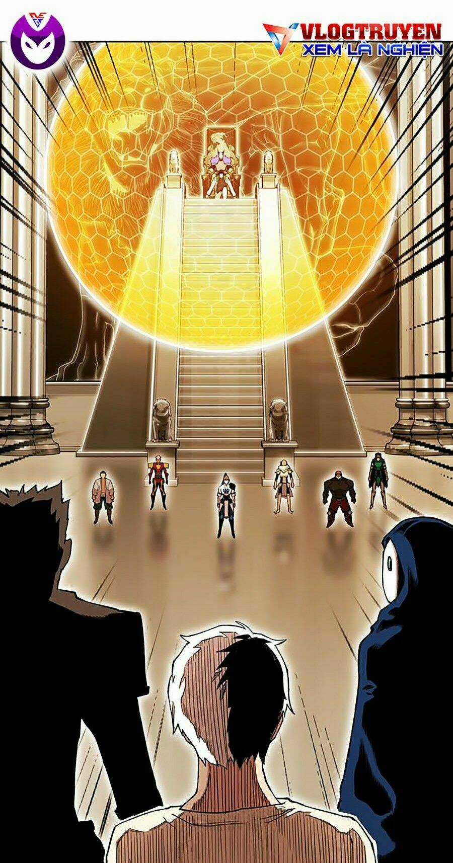 Hard Core Leveling Warrior Ss2 Chapter 82 trang 1