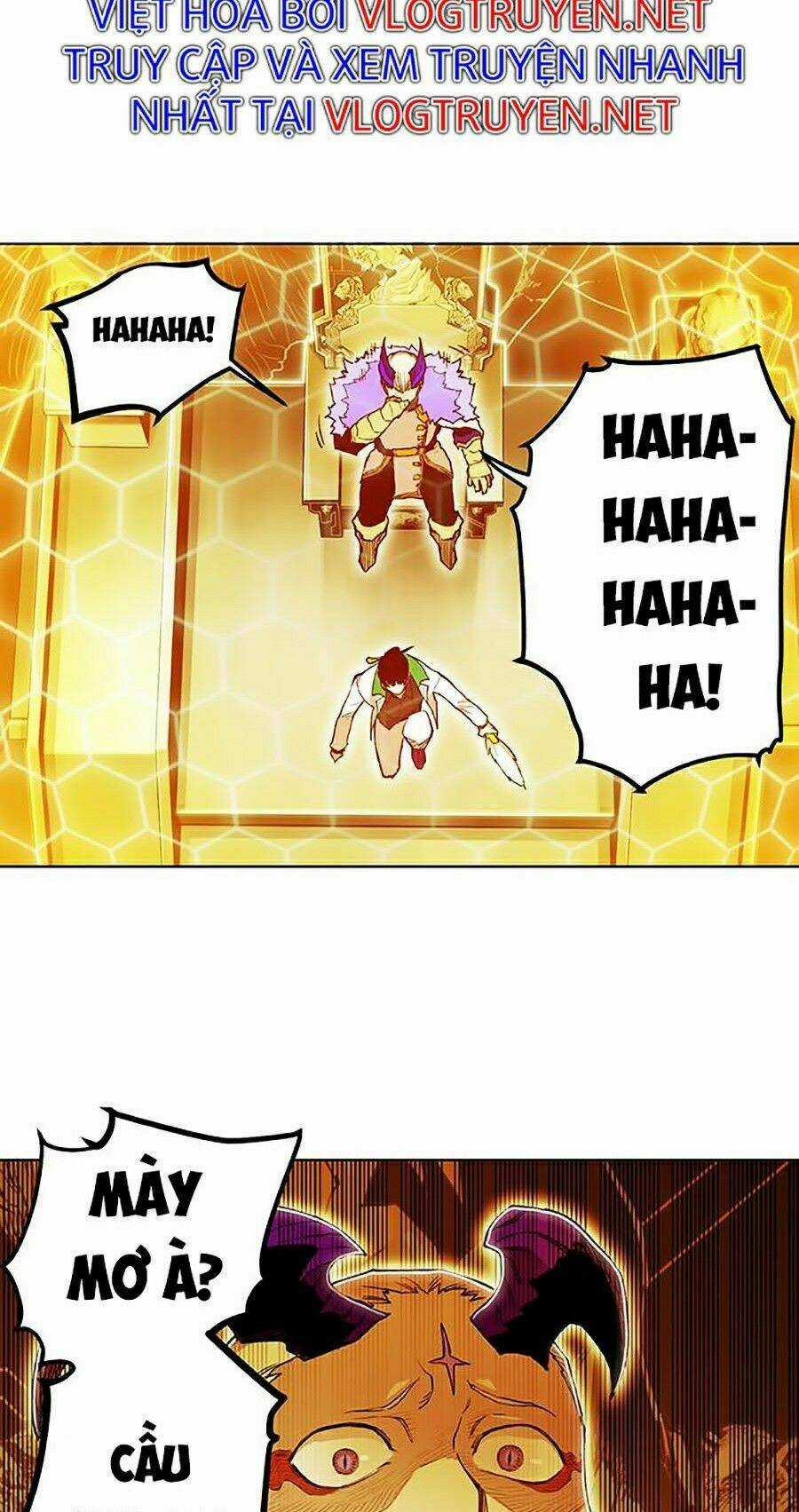 Hard Core Leveling Warrior Ss2 Chapter 82 trang 11