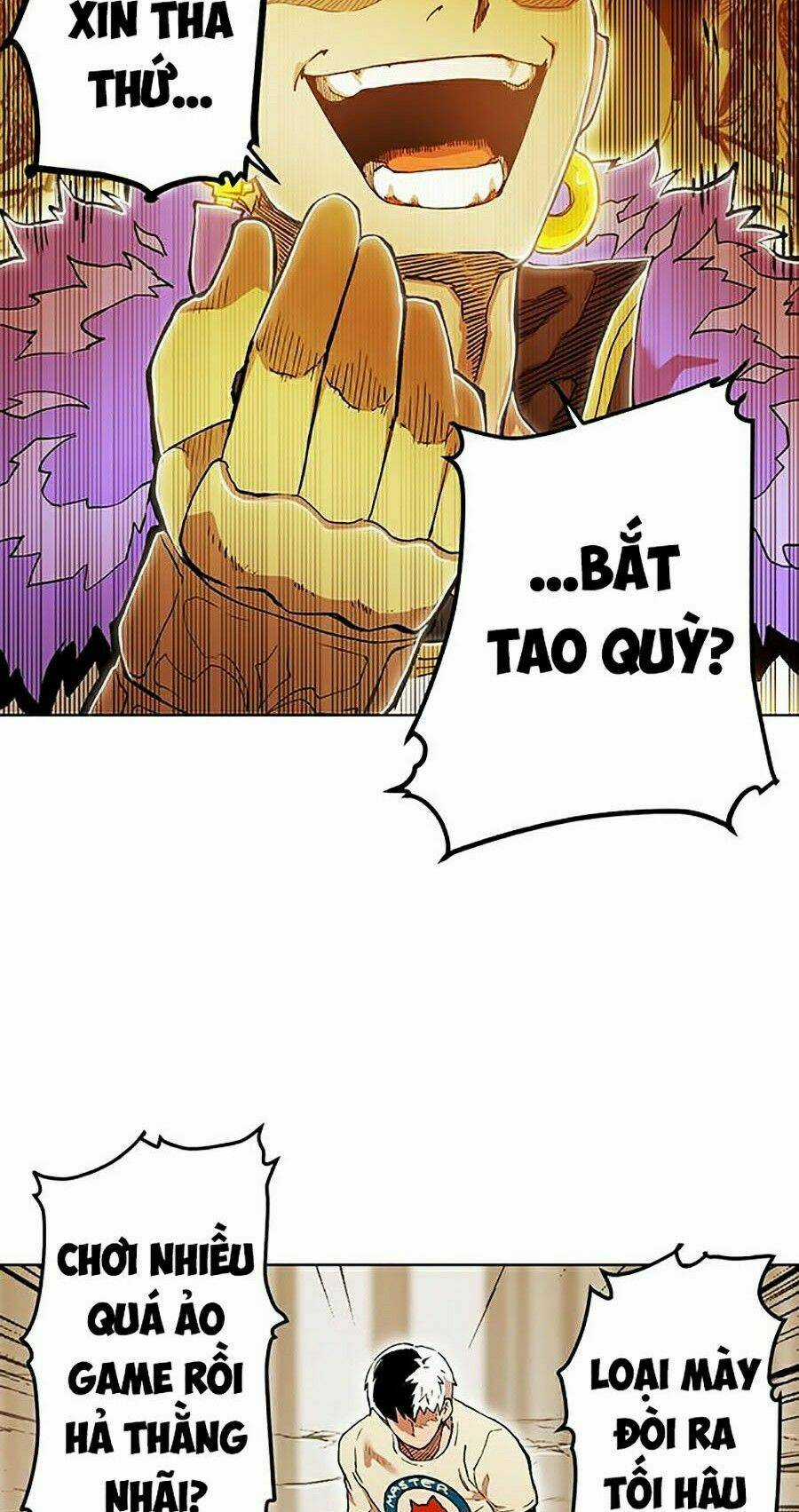 Hard Core Leveling Warrior Ss2 Chapter 82 trang 12