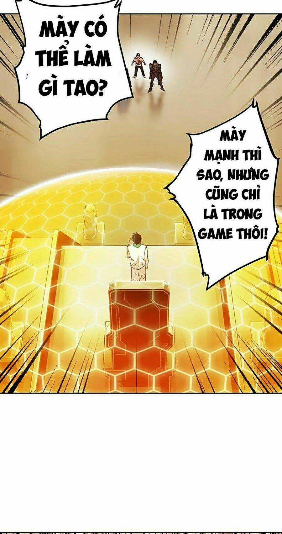 Hard Core Leveling Warrior Ss2 Chapter 82 trang 14