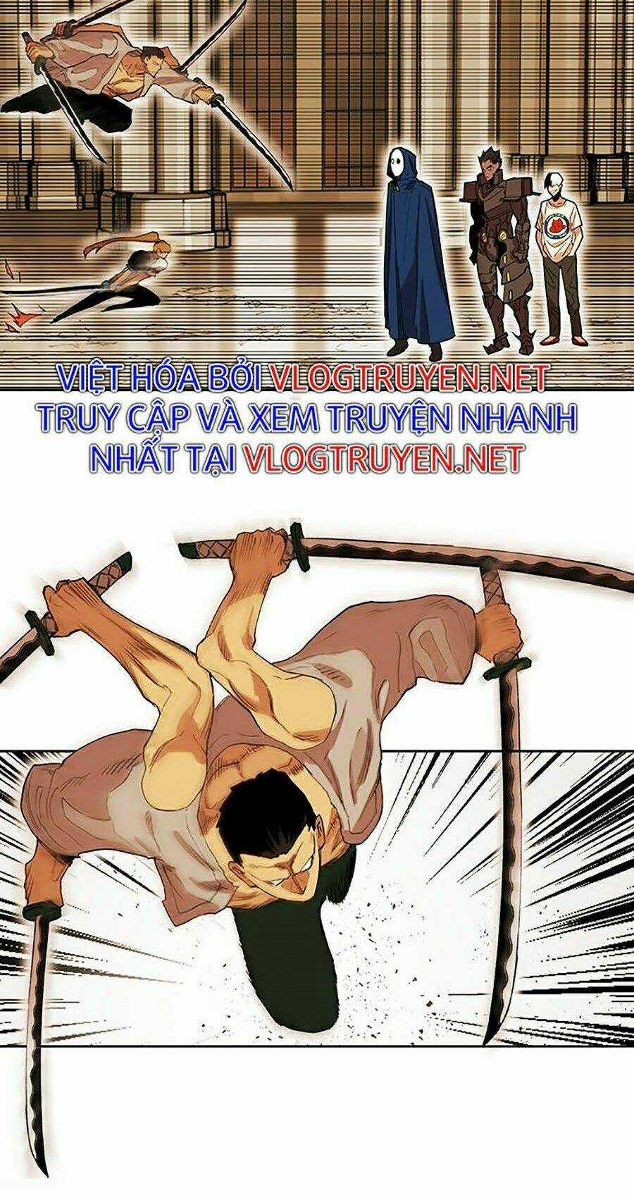 Hard Core Leveling Warrior Ss2 Chapter 82 trang 17