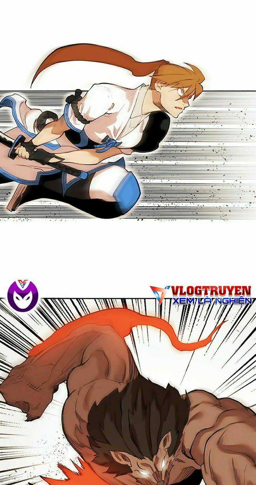 Hard Core Leveling Warrior Ss2 Chapter 82 trang 18