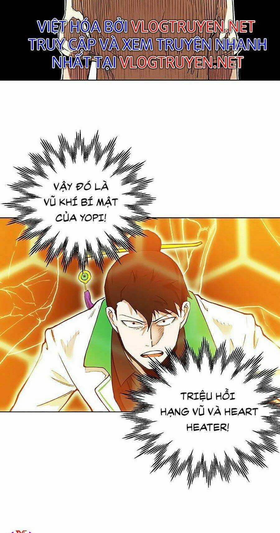 Hard Core Leveling Warrior Ss2 Chapter 82 trang 2