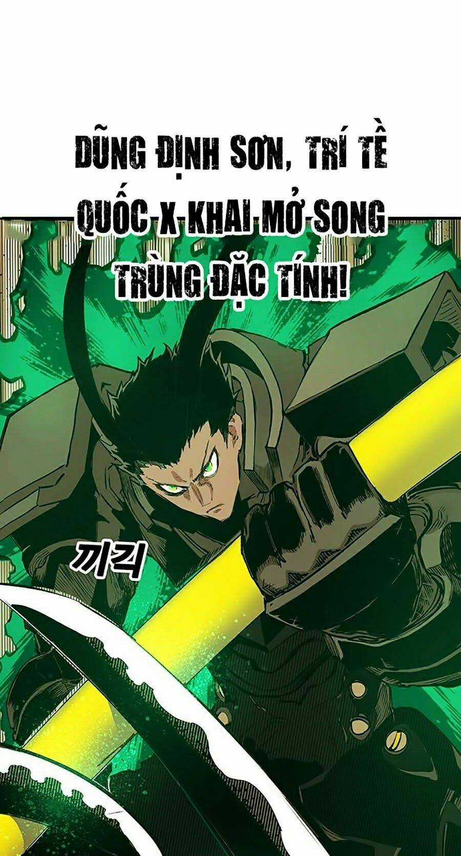 Hard Core Leveling Warrior Ss2 Chapter 82 trang 20