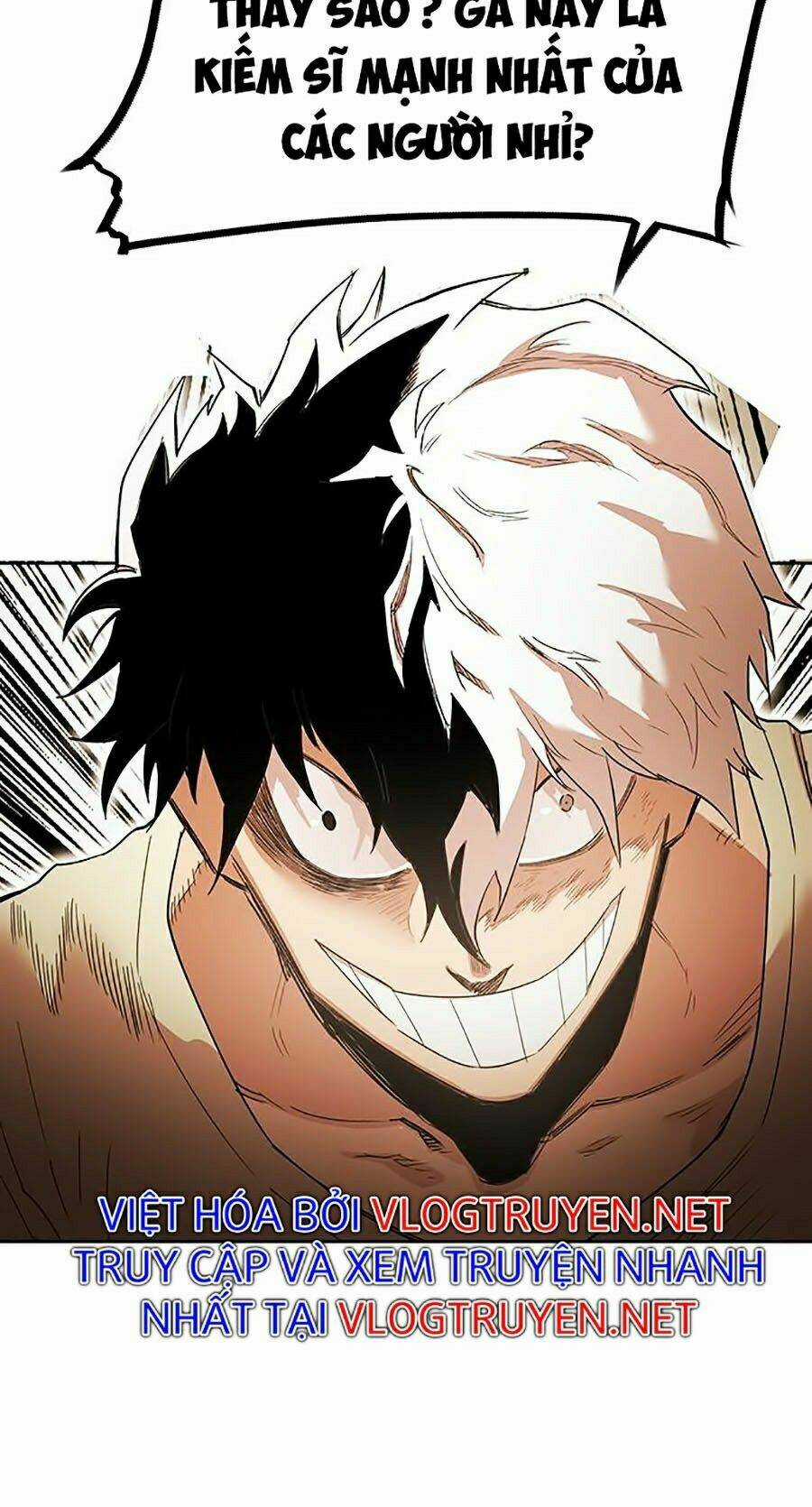 Hard Core Leveling Warrior Ss2 Chapter 82 trang 22