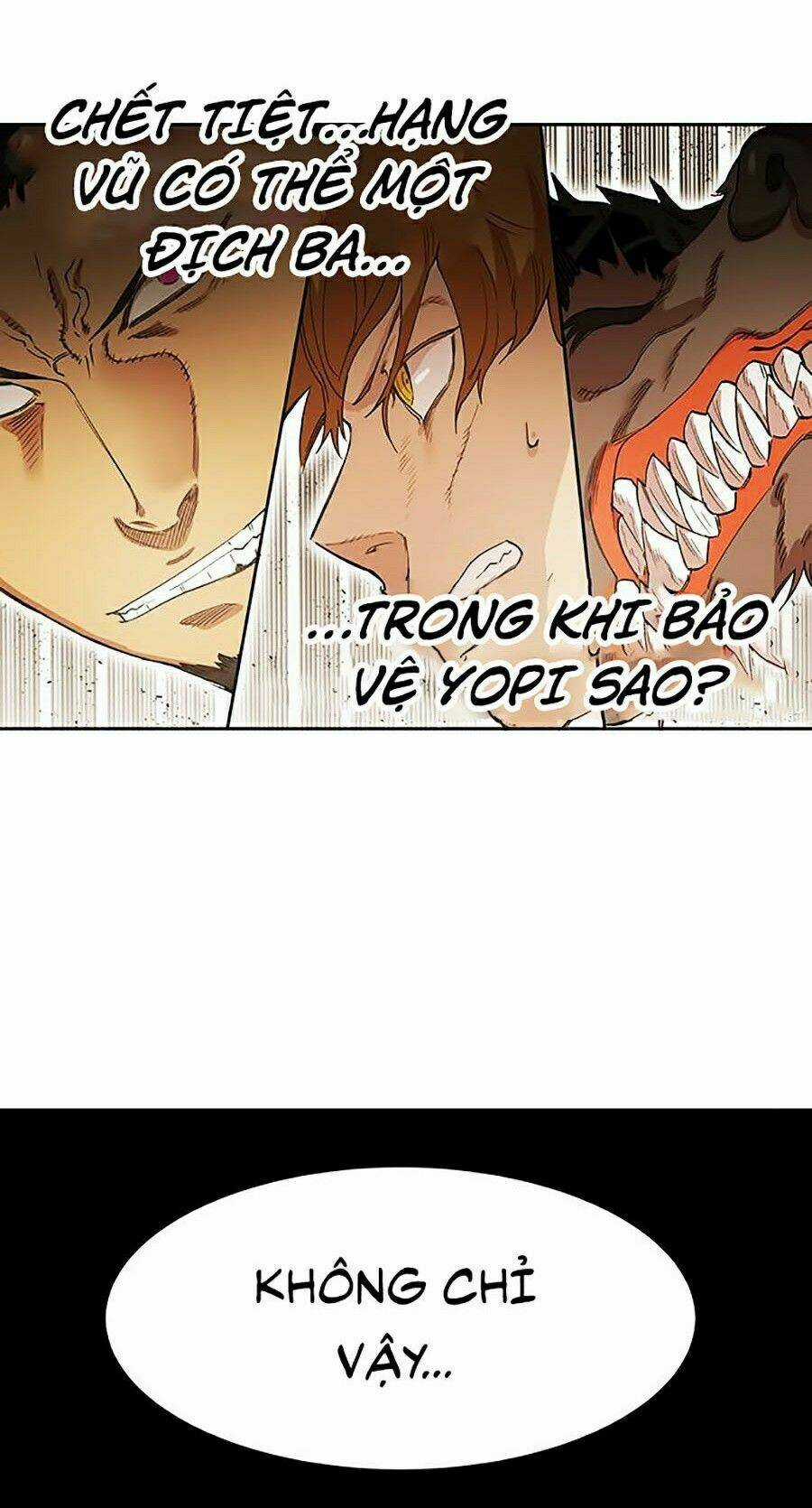 Hard Core Leveling Warrior Ss2 Chapter 82 trang 23