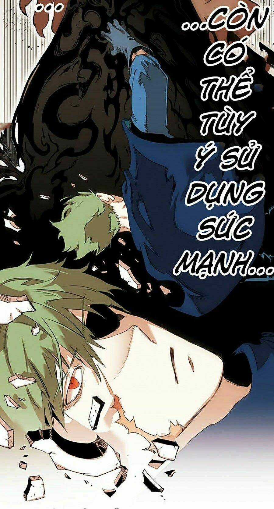 Hard Core Leveling Warrior Ss2 Chapter 82 trang 25