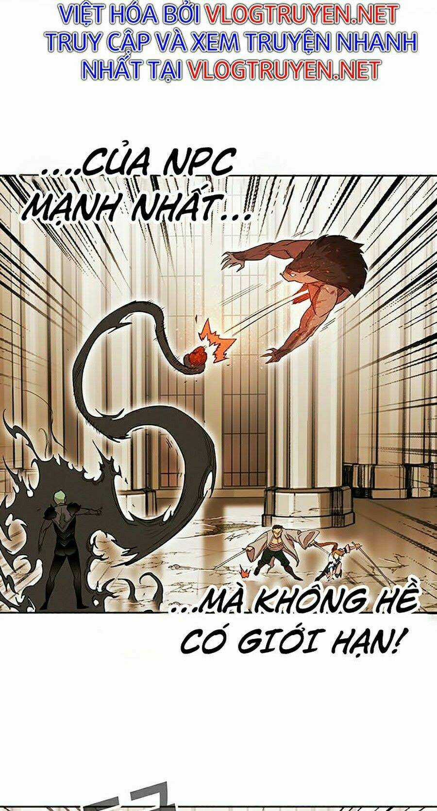 Hard Core Leveling Warrior Ss2 Chapter 82 trang 26