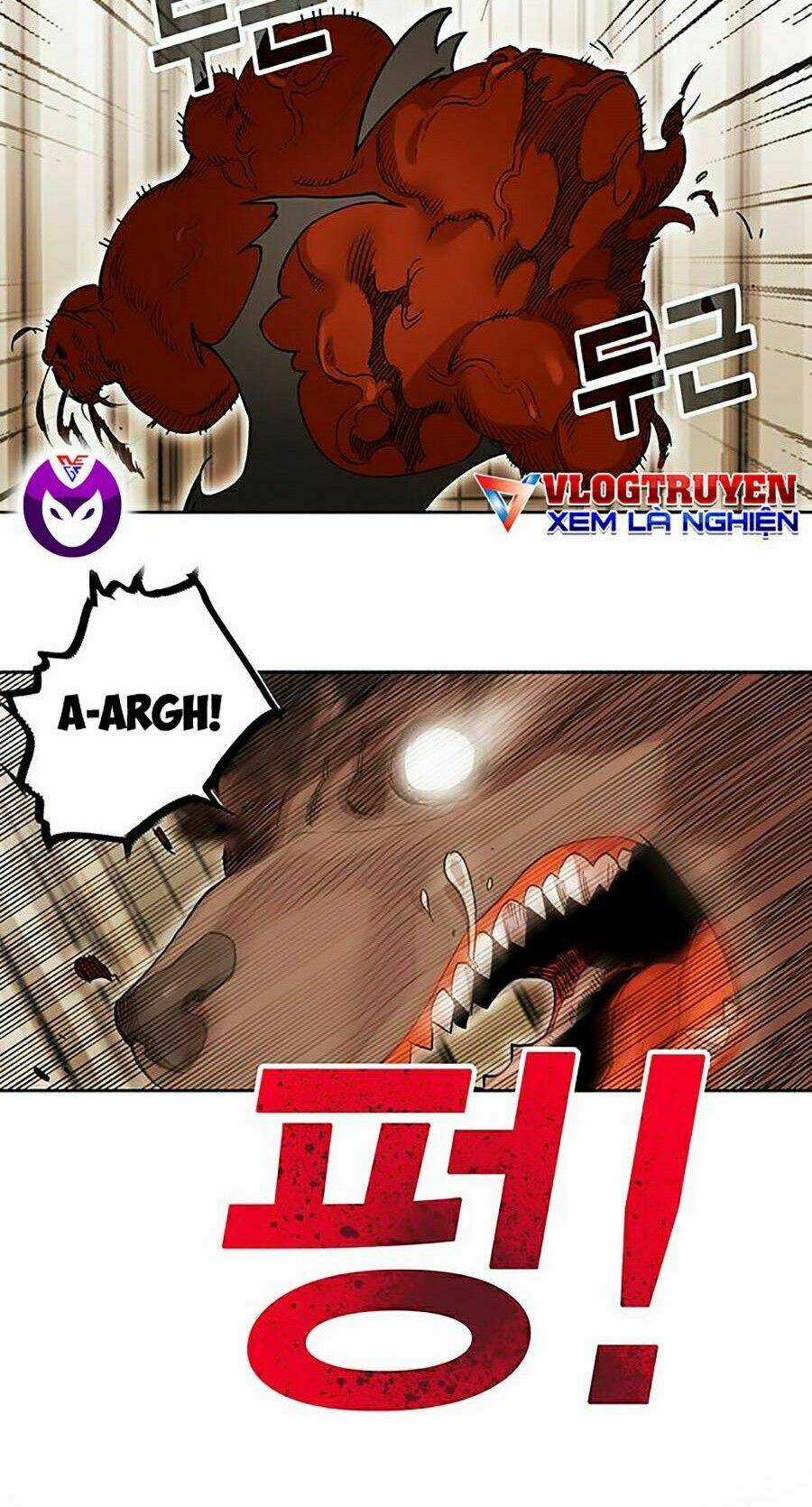 Hard Core Leveling Warrior Ss2 Chapter 82 trang 27