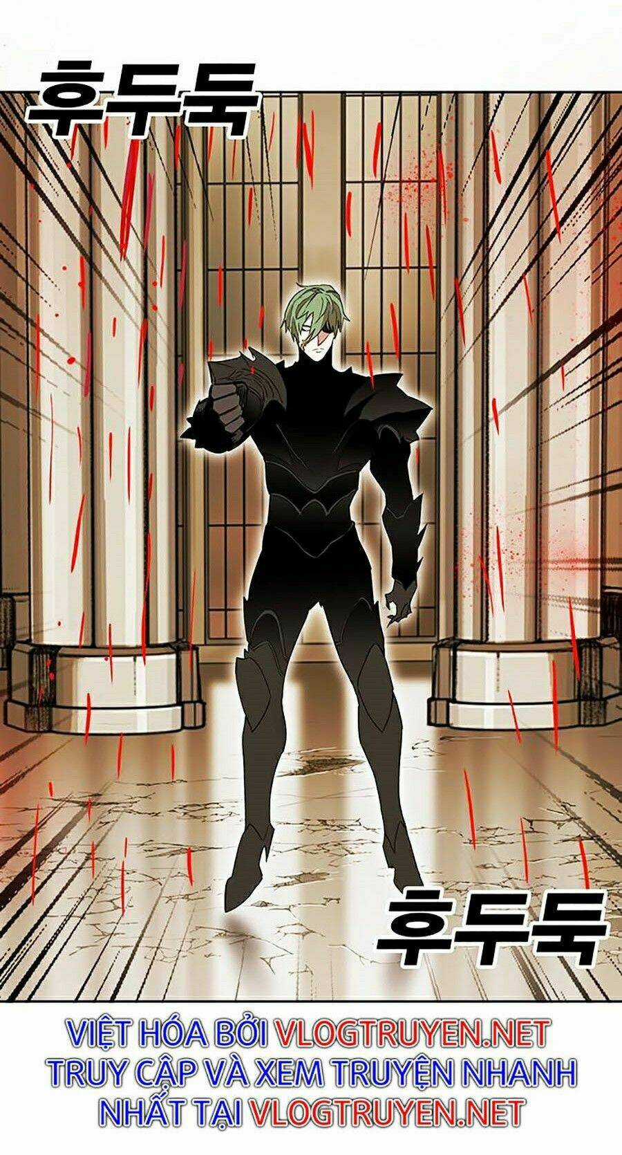 Hard Core Leveling Warrior Ss2 Chapter 82 trang 28