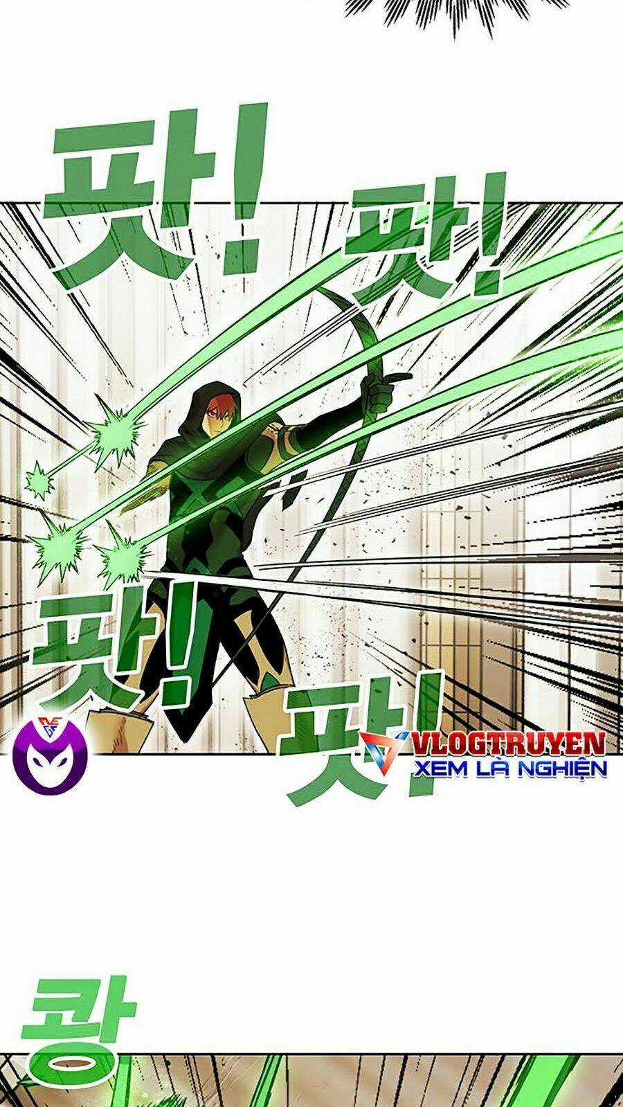 Hard Core Leveling Warrior Ss2 Chapter 82 trang 35