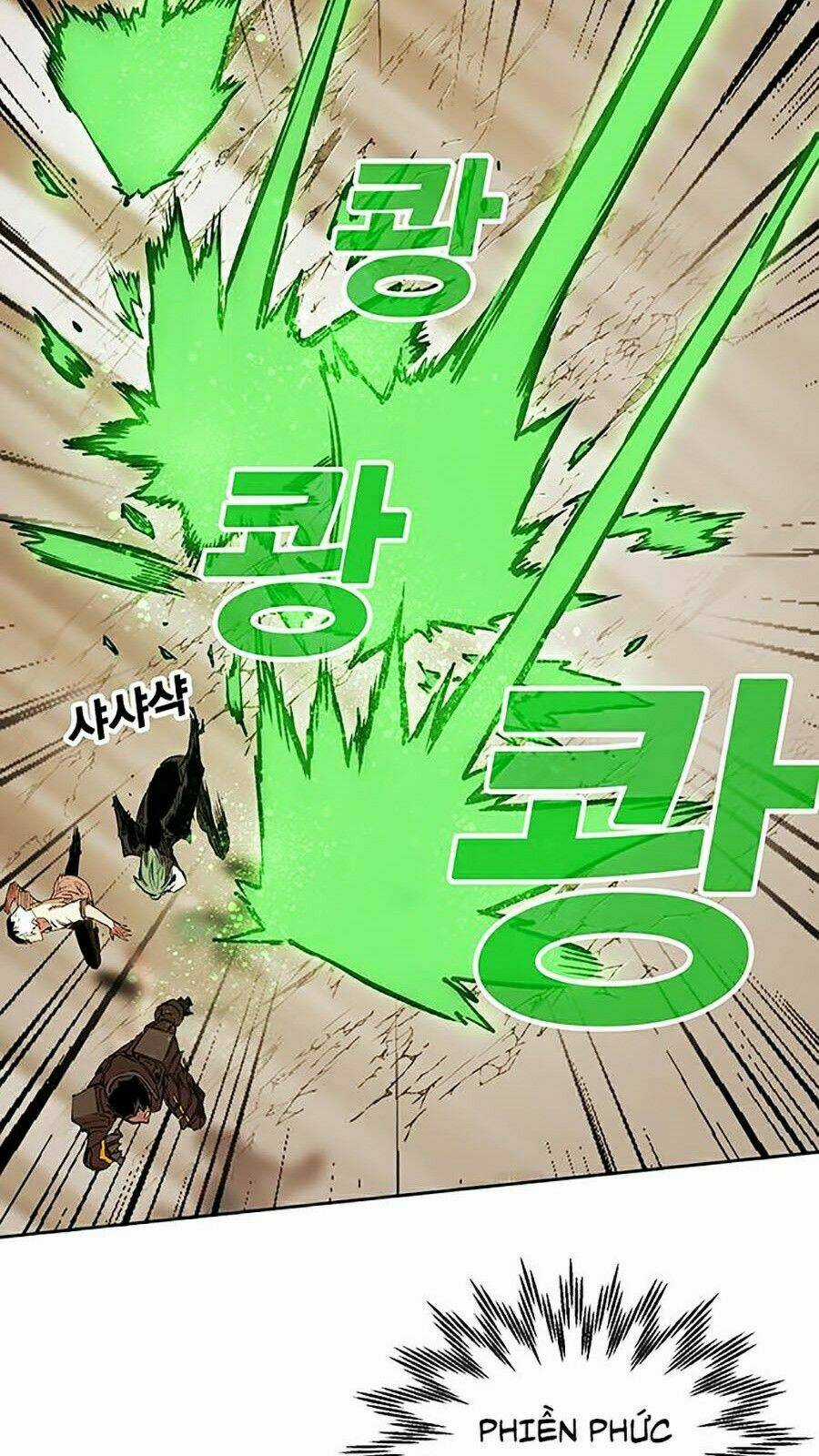 Hard Core Leveling Warrior Ss2 Chapter 82 trang 36