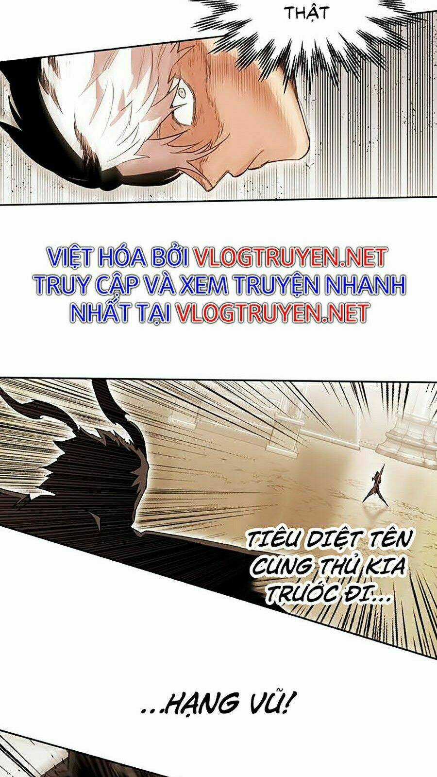 Hard Core Leveling Warrior Ss2 Chapter 82 trang 37