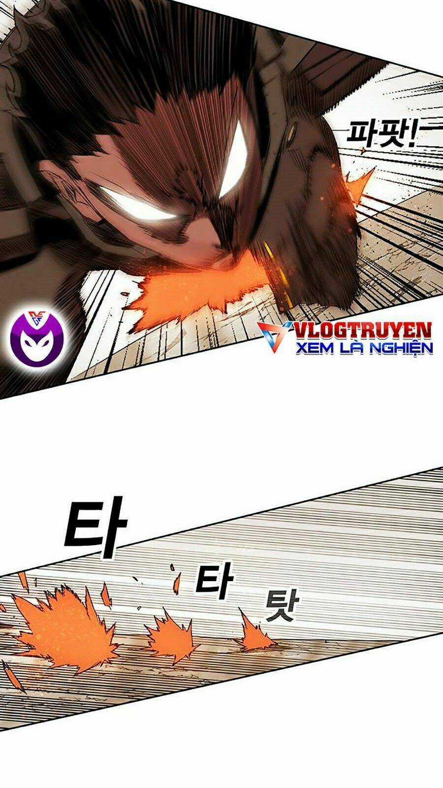 Hard Core Leveling Warrior Ss2 Chapter 82 trang 38