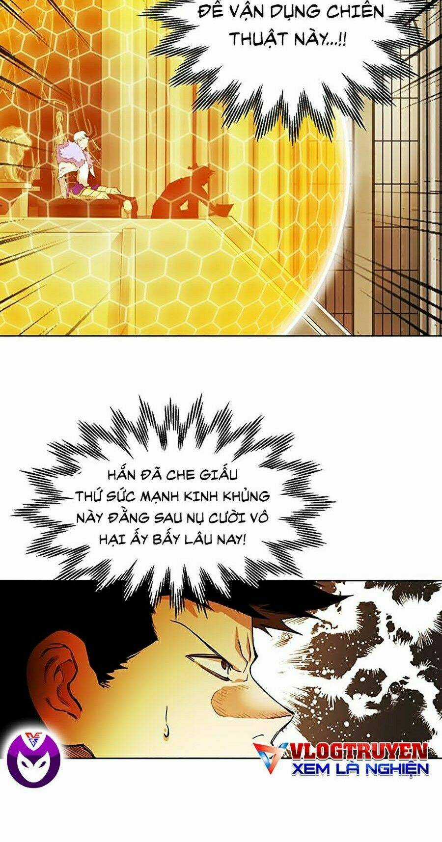 Hard Core Leveling Warrior Ss2 Chapter 82 trang 4