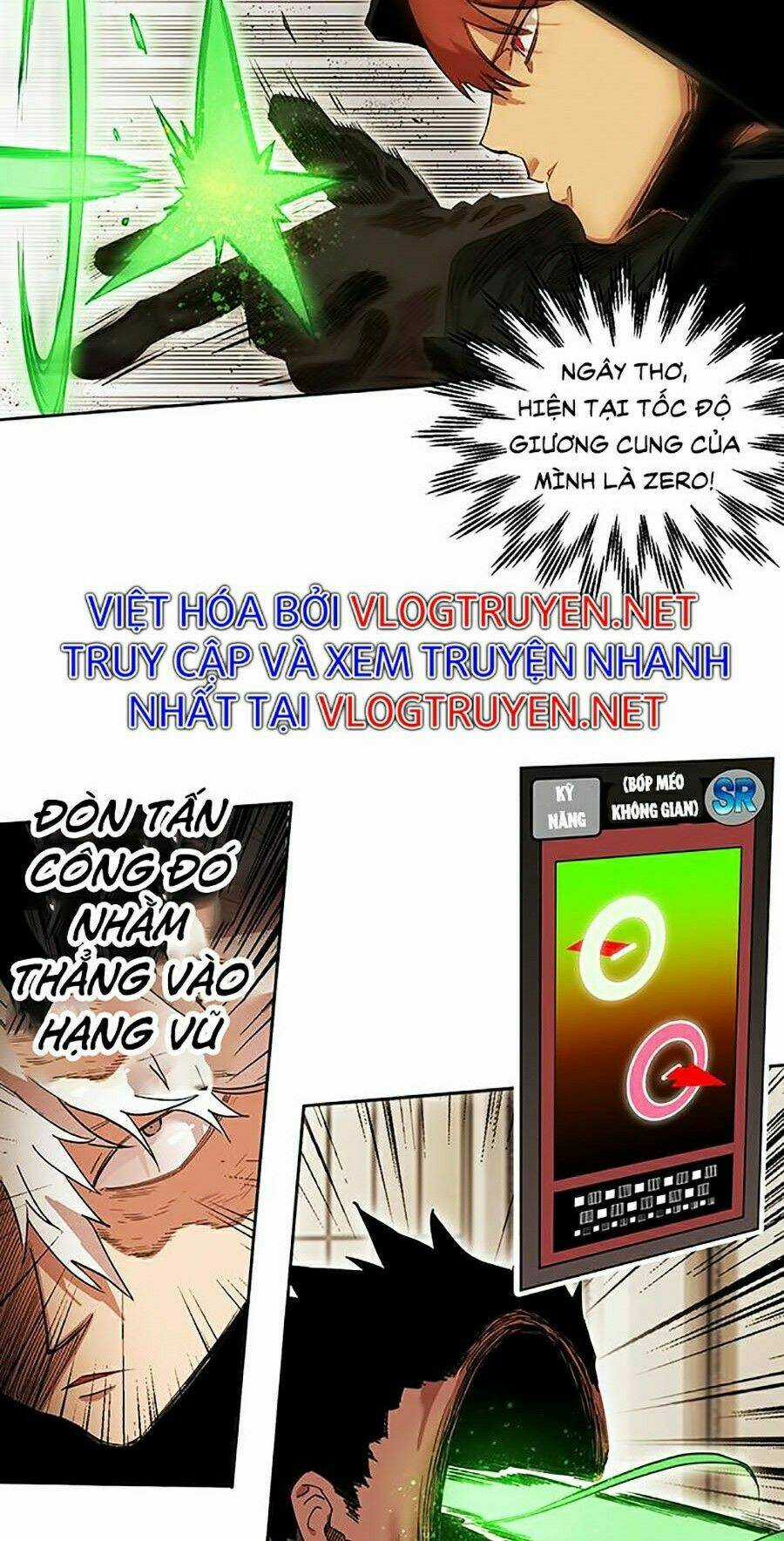 Hard Core Leveling Warrior Ss2 Chapter 82 trang 40
