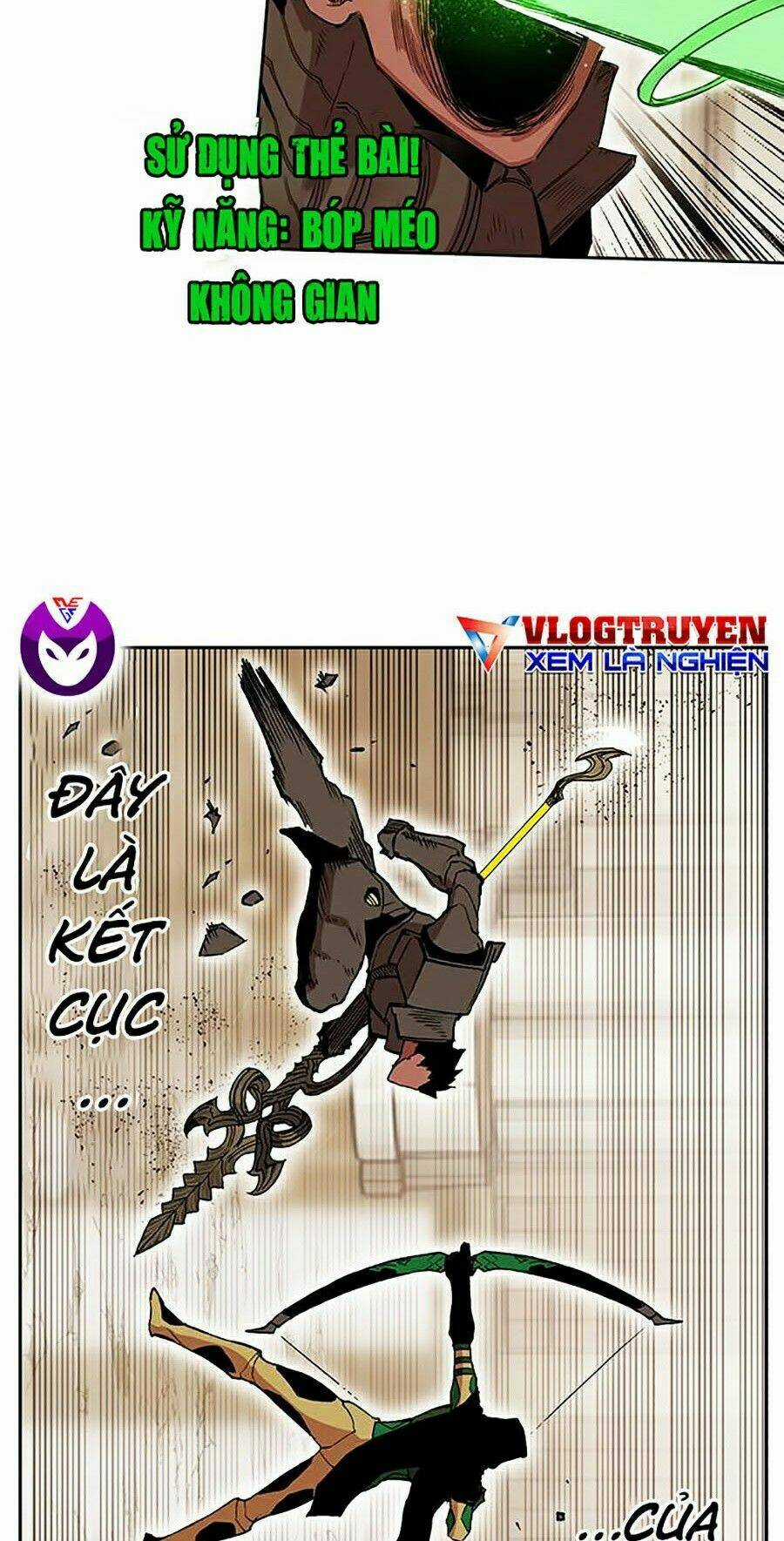 Hard Core Leveling Warrior Ss2 Chapter 82 trang 41