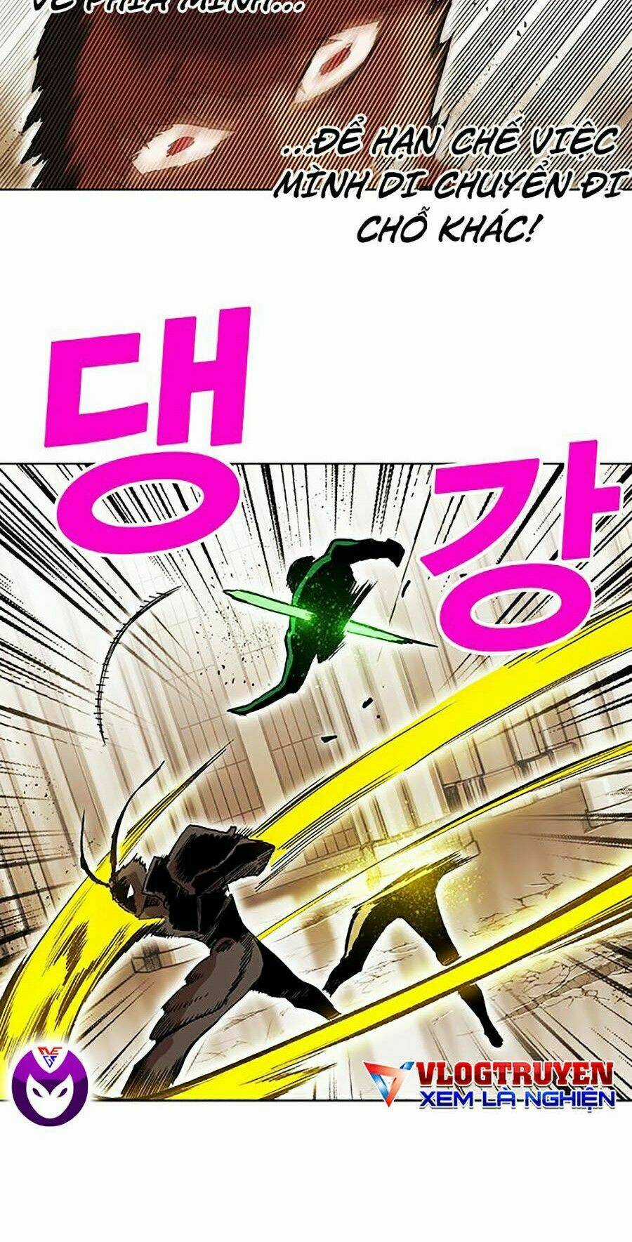 Hard Core Leveling Warrior Ss2 Chapter 82 trang 43