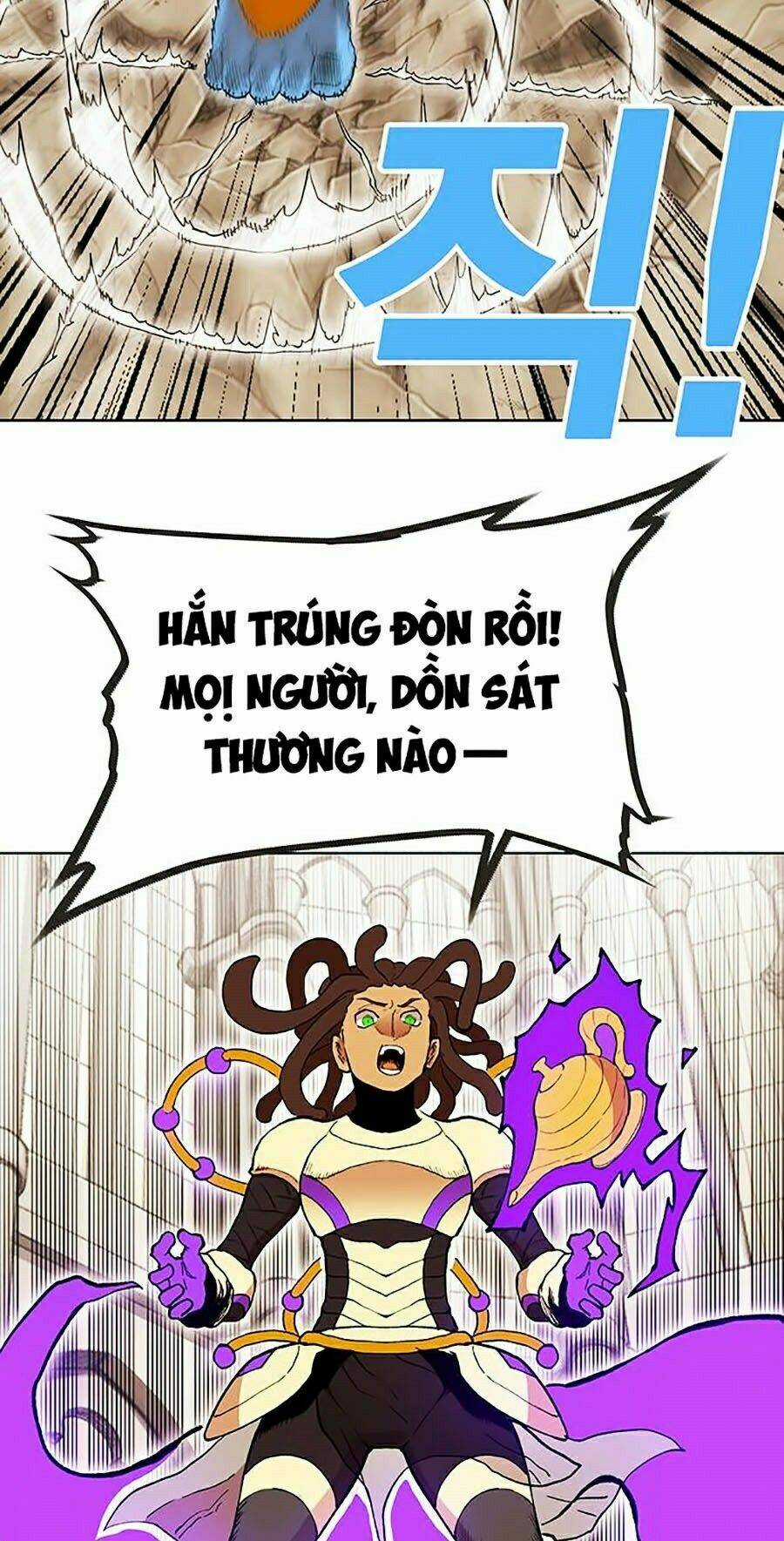 Hard Core Leveling Warrior Ss2 Chapter 82 trang 47
