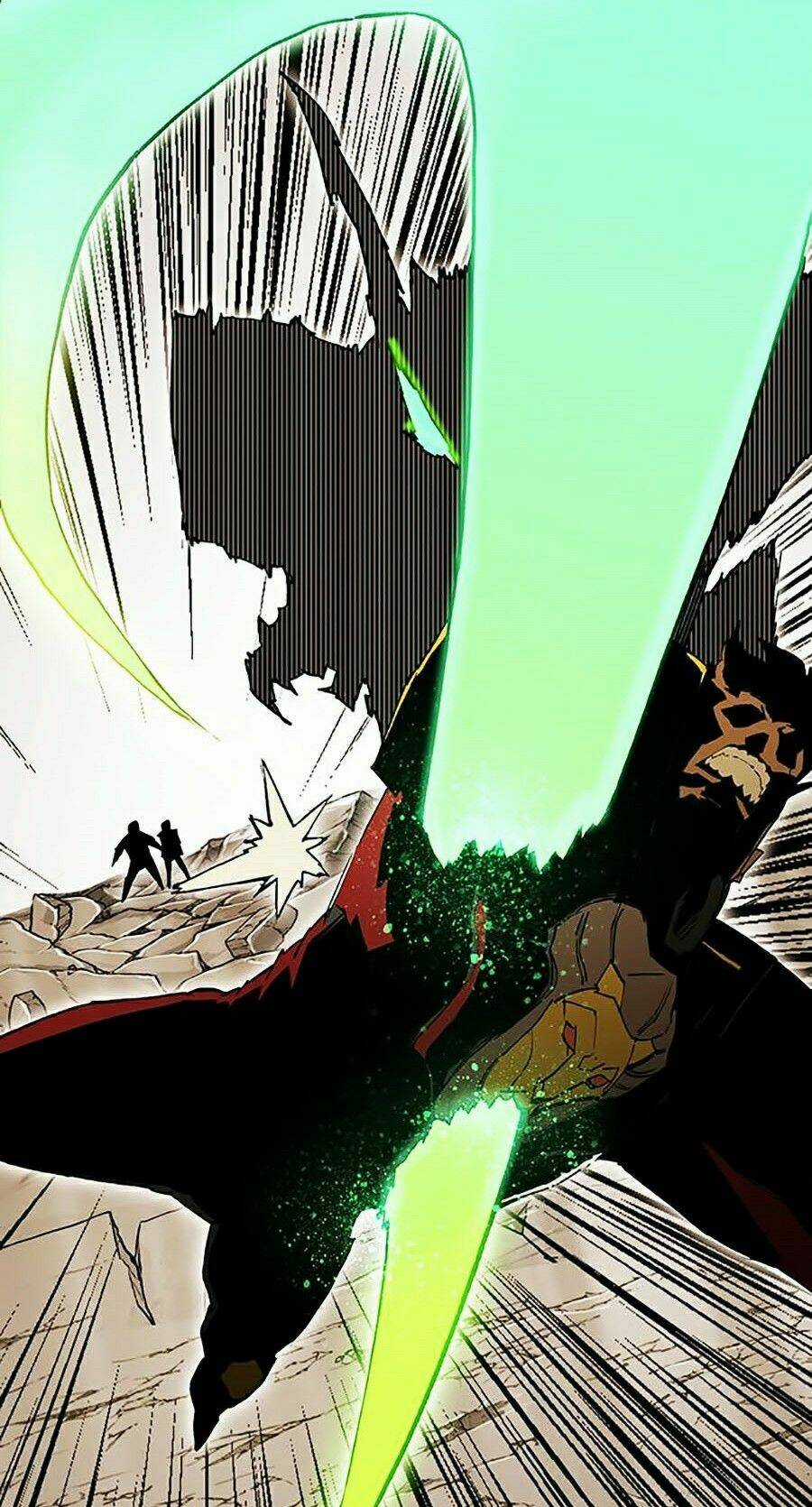 Hard Core Leveling Warrior Ss2 Chapter 82 trang 51