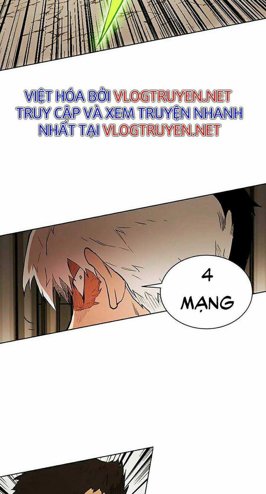 Hard Core Leveling Warrior Ss2 Chapter 82 trang 52