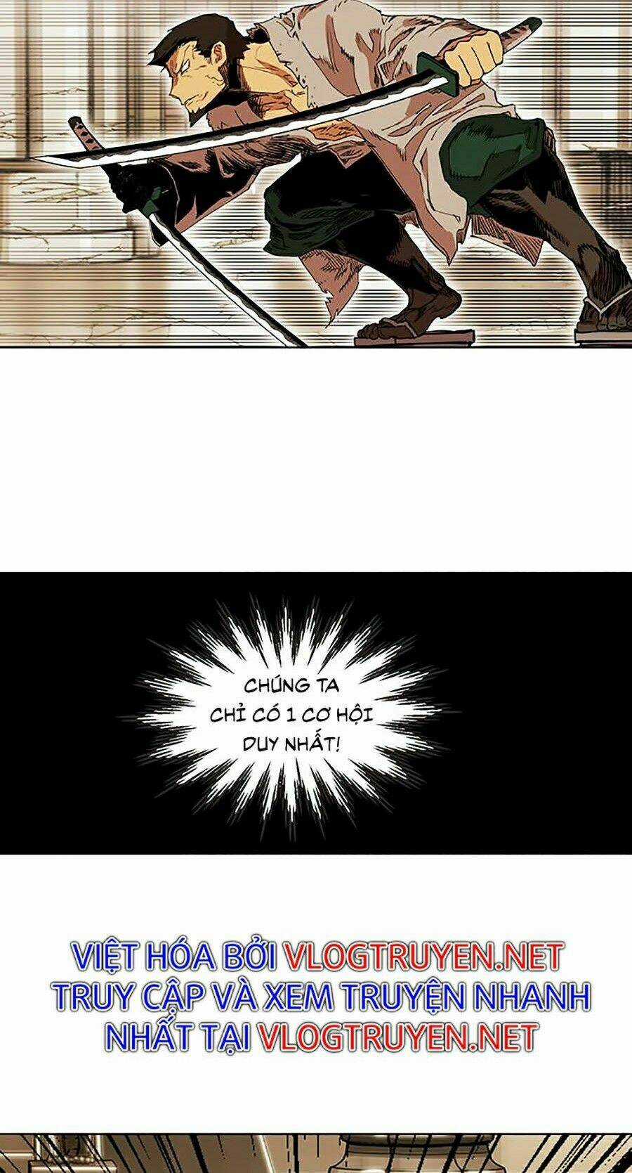 Hard Core Leveling Warrior Ss2 Chapter 82 trang 54